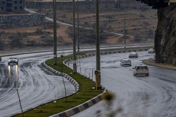 السعودية | حالة الطقس المتوقعة اليوم الأربعاء