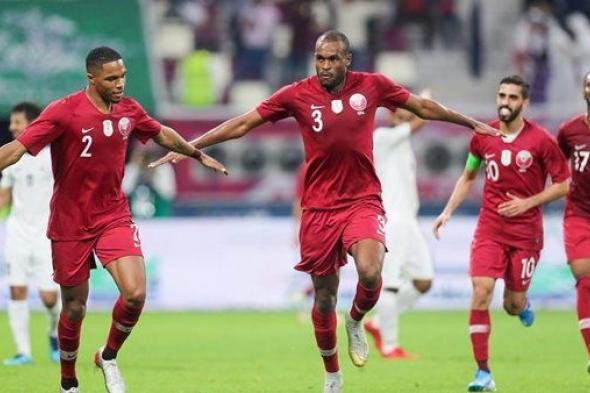 مدرب قطر: هدفنا الوصول إلى نهائي كأس آسيا.. واكتسبنا خبرات من كأس العالم