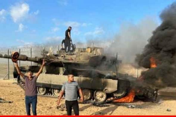 يديعوت أحرونوت: الجيش الإسرائيلي أصدر أوامر بقتل الاسرى في 7 تشرين الاول