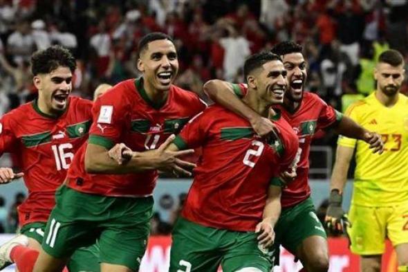 موعد مباراة المغرب وسيراليون الودية اليوم و القنوات الناقلة