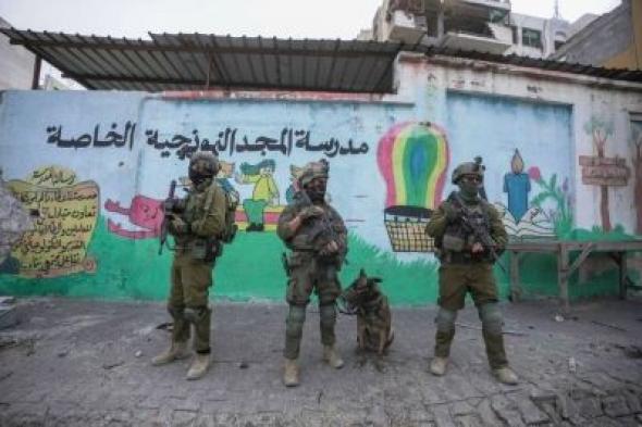تراند اليوم : تحدد مصير قادة حماس.. قناة إسرائيلية تكشف تفاصيل مقترح جديد قدمته "قطر" لوقف الحرب في غزة