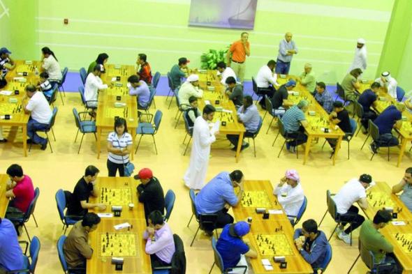 الامارات | اتحاد الشطرنج يعتمد 14 بطولة محلية في 2024