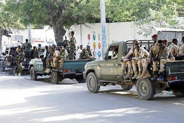 الصومال: جهود لإنقاذ رهائن من مروحية أممية يحتجزها إرهابيون