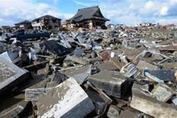 رغم تدعيات الحرب.. سول تمنح اليابان 3 ملايين دولار لمواجهة آثار الزلزال