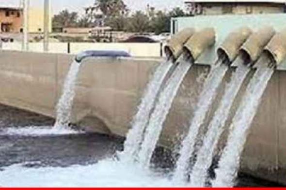 عمال تشغيل أنظمة المياه في بعلبك اعلنوا التوقف عن تشغيل الآبار اعتبارا من يوم غد