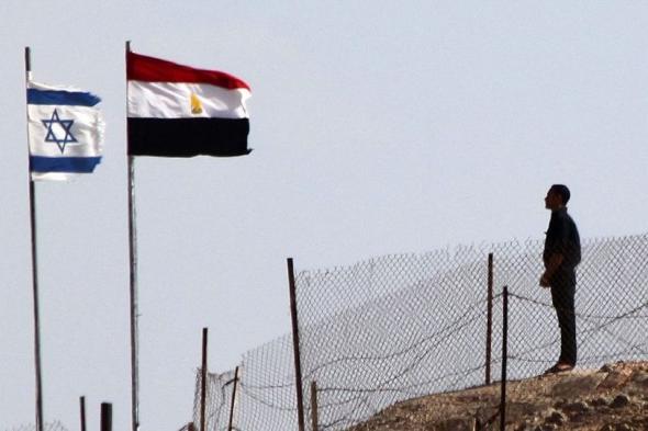 مصر ترفض خطة تل أبيب.. جنرال إسـ ـرائيلي يكشف مخطط تل أبيب على الحدود