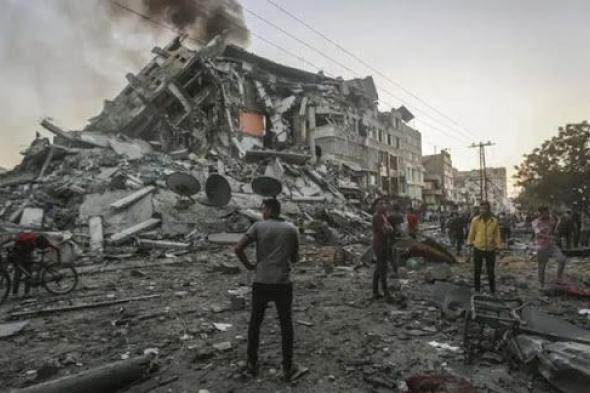 الأونروا: ما يحدث في غزة يفوق إمكانيات دول
