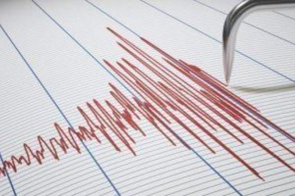 زلزال بقوة 4.2 درجة يضرب جنوب تركيا