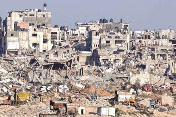 الأمم المتحدة: كل يوم حرب في غزة يجلب المزيد من المعاناة والموت