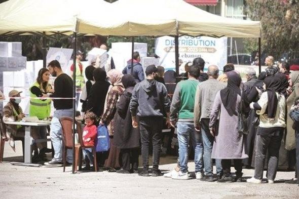 نواب لـ«الاتحاد»: انتشال الاقتصاد اللبناني من الانهيار مرهون بإنهاء «الفراغ»