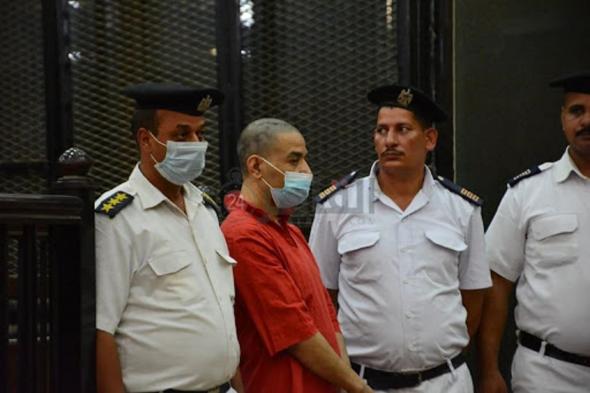 الامارات | "سفاح الجيزة".. حكم نهائي بحق مرتكب أبشع الجرائم في مصر