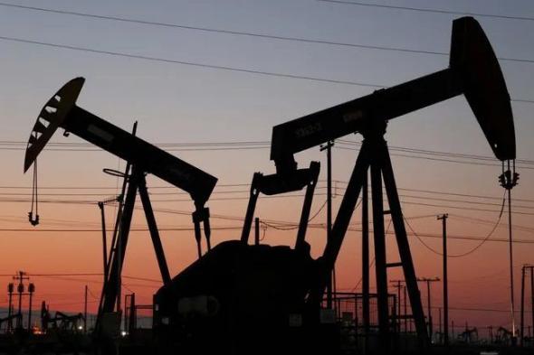 ارتفاع أسعار النفط وسط تصاعد التوترات في الشرق الأوسط