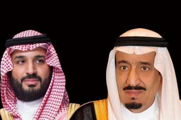 "القيادة" تهنئ سلطان عمان بذكرى توليه مقاليد الحكم في بلاده