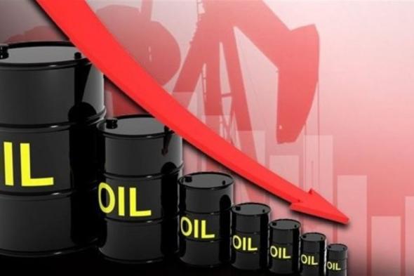 ارتفاع مخزونات الخام الأمريكية يفُقد أسعار النفط مكاسبها
