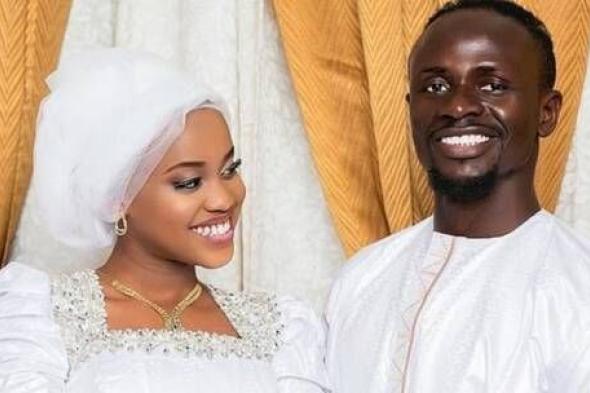 لم تبلغ السن القانوني للزواج .. حملة هجوم أوروبية على «ساديو ماني» والإعلام السنغالي يرد