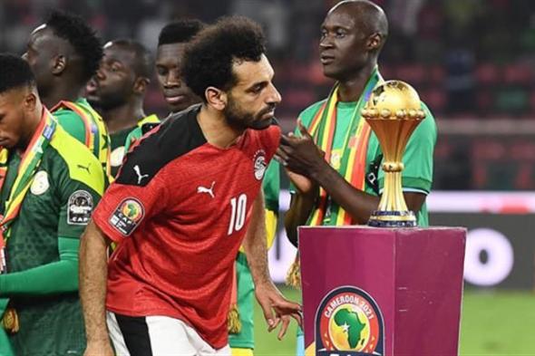 "صلاح ثانيا".. أغلى 10 لاعبين بكأس الأمم الإفريقية 2023