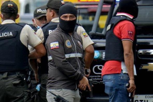 فرض حالة الطوارئ بالإكوادور وكولومبيا لمدة شهرين .. تفاصيل
