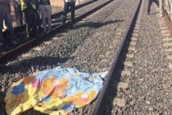 "سقوط قاتل".. مصرع طفل تحت عجلات قطار العياط