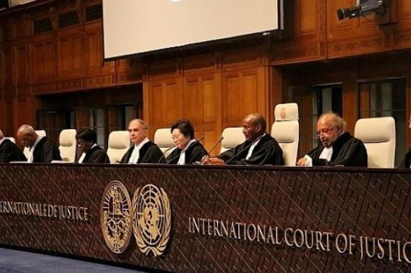 محكمة العدل الدولية تنظر اليوم في دعوى جنوب إفريقيا ضد إسرائيل