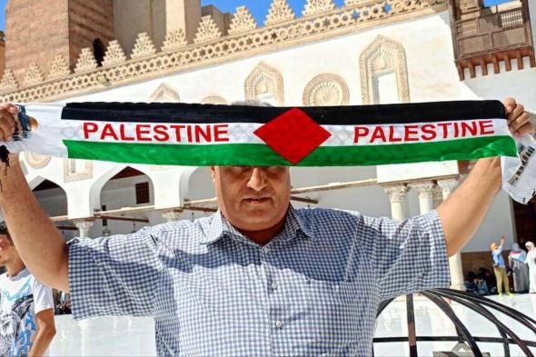 الأزهر يعلن تأييده لدعوى جنوب أفريقيا ضد إسرائيل أمام محكمة العدل الدولية