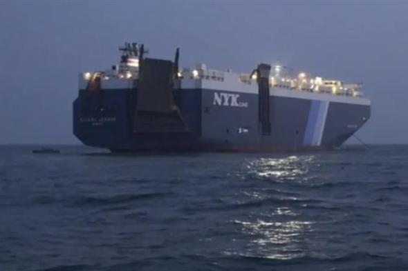 بعد تهديدات الحوثيين.. شركة شحن عالمية تعلن وقف جميع السفن المتجهة إلى باب المندب