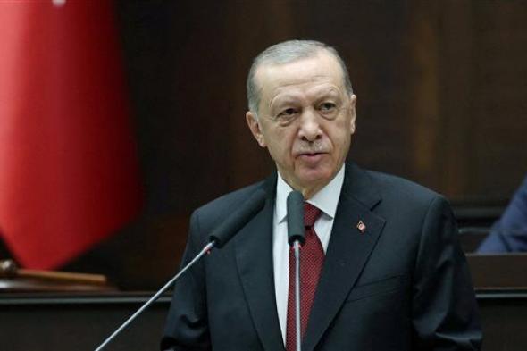 أردوغان: الغرب يرغب في صُنع حمام دم بالبحر الأحمر