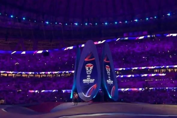 افتتاح كأس آسيا.. قائد فلسطين يؤدي قسم البطولة في خطوة لافتة (فيديو)