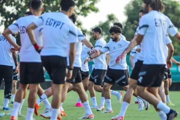 أمم أفريقيا.. عبدالجليل يتوقع تشكيل مصر المثالي في النسخة 34