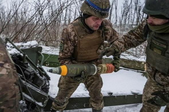 روسيا تحذّر من نشر قوات غربية في أوكرانيا
