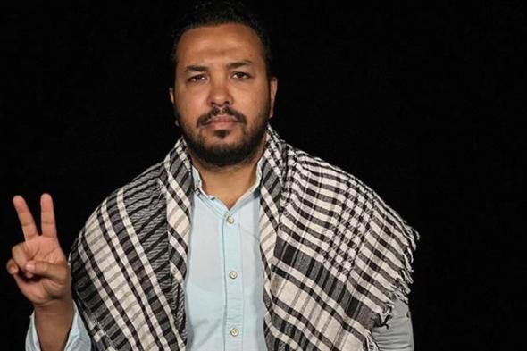 الزميل علاء أحمد يفوز بالمركز الأول في مسابقة فرع الحركة بساقية الصاوي