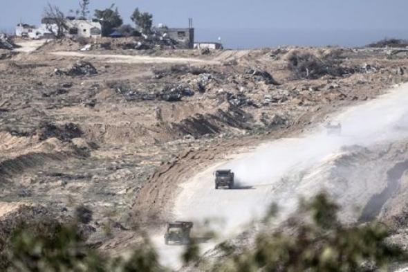 بعد انسحابات للاحتلال.. خبير عسكري يكشف معالم المرحلة المقبلة للحرب على غزة
