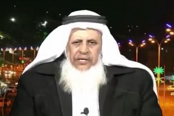 معلم أمين منطقة عسير : عبد الله الجالي لم يكن مشاغبا .. فيديو
