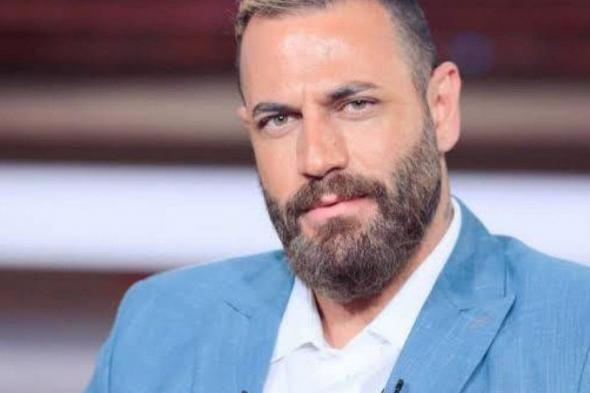 نيكولا معوض يعبر عن غضبه من المقارنة بين الممثل اللبناني والممثل السوري : "تفاهة ما بعدها تفاهة"