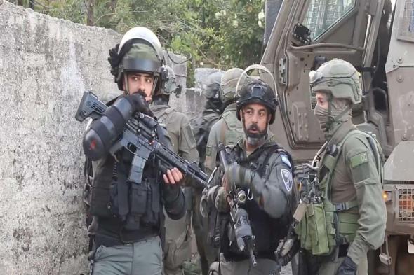 إصابة إسرائيلي ومقتل 3 فلسطينيين في عملية تسلل لمستوطنة جنوبي الضفة الغربية