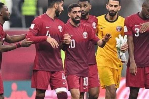 تشكيل منتخب قطر المتوقع لمواجهة لبنان في إفتتاح كأس آسيا