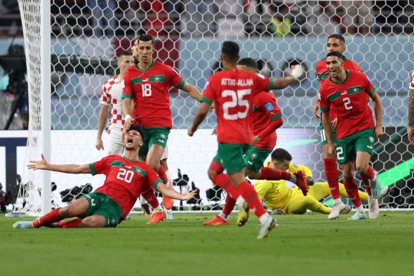 الامارات | انذار شديد اللهجة من "رابع العالم" قبل انطلاق كأس إفريقيا