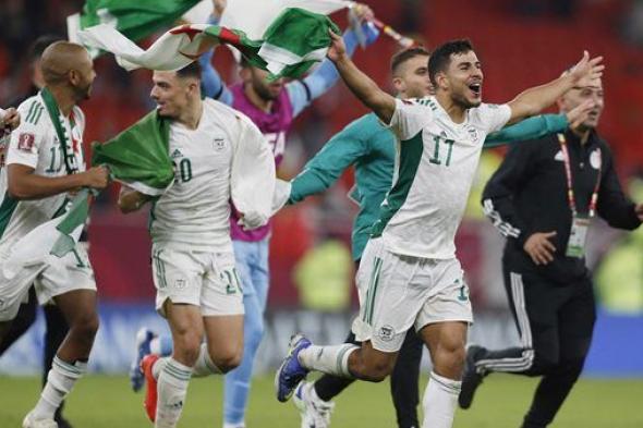 أمم أفريقيا.. جمال بلماضي يسعى لتكرار انجاز 2019