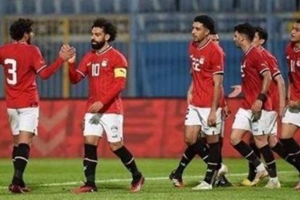 أمم أفريقيا.. جدول مواعيد مصر قبل انطلاق العرس الأفريقي بكوت ديفوار