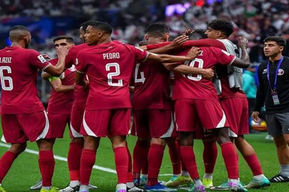 قطر تفتتح كأس آسيا بثلاثية في مرمى منتخب لبنان