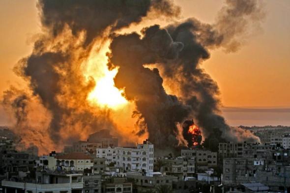 الأمم المتحدة: البنية التحتية في غزة تعرضت لتدمير واسع النطاق