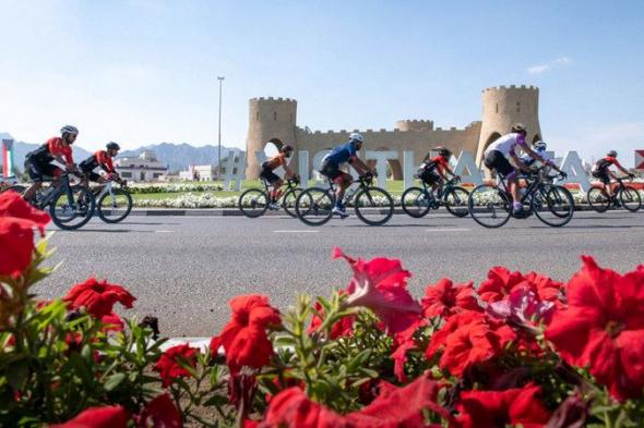 الامارات | الدورة الـ 8 لبطولة السلم للدرّاجات الهوائية تنطلق من سد حتّا الأحد