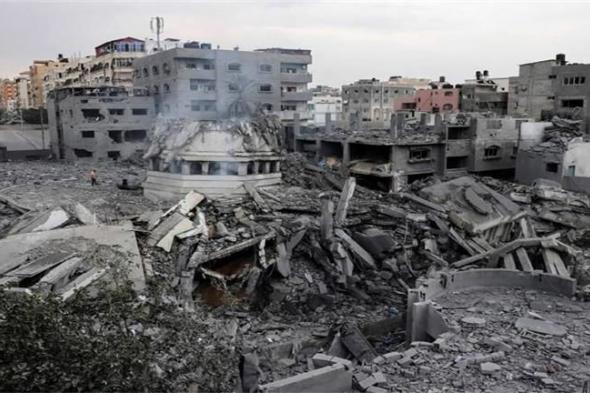 الاحتلال: نعمل حاليا على إخضاع حماس وتدمير قدراتها العسكرية والإدارية