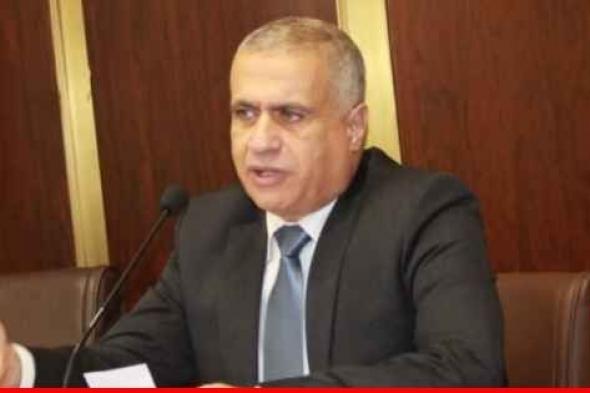 طرابلسي لميقاتي: لا تحمل إثم ردّ قوانين صدرت عن البرلمان وأقرتها الحكومة