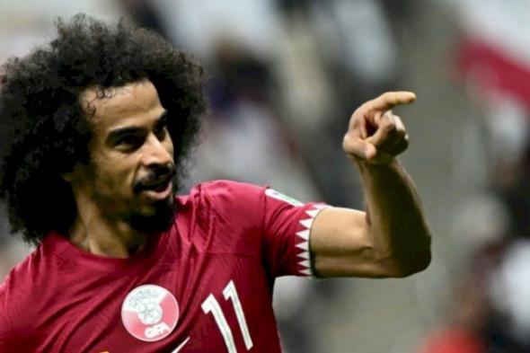 كأس آسيا: قطر تستهل جملة الدفاع عن لقبها بفوز واعد على لبنان 3-صفر
