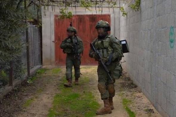 إصابة ضابطين وجندي بجروح خطيرة.. الجيش الإسرائيلي: مقتل رائد بقوات الاحتياط في معارك غزة