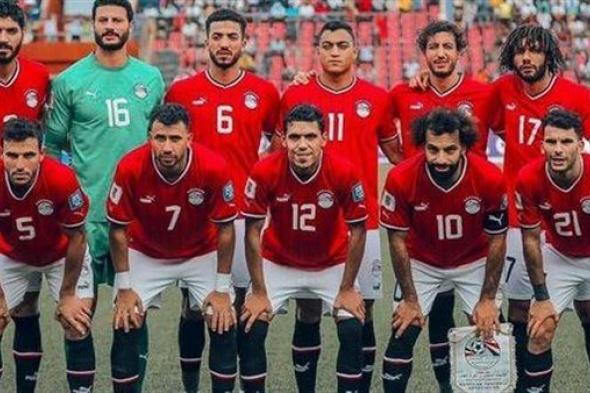 مصر وموزمبيق..موعد مباراة الفراعنة الأولى في كأس أمم أفريقيا