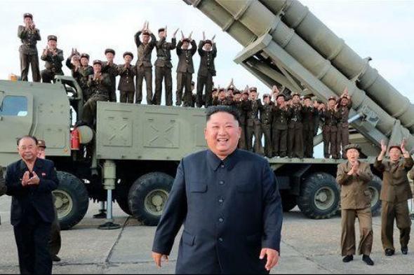 قرار مريب من زعيم كوريا الشمالية بعد تهديده لكوريا الجنوبية وضرب أمريكا بالنووي