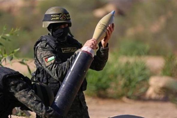 القسام تعلن استهداف 4 دبابات إسرائيلية شرقي خان يونس بقطاع غزة