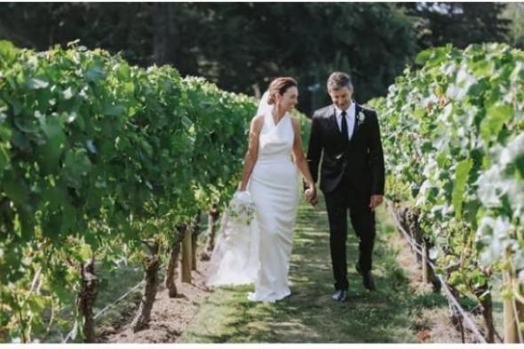 خطوبة 5 سنوات.. ما سر تأخير حفل زفاف رئيسة وزراء نيوزيلندا السابقة «جاسيندا»؟
