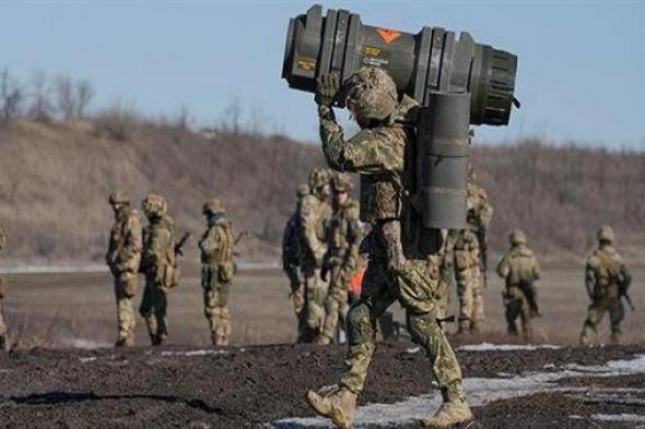 أوكرانيا: ارتفاع قتلى الجيش الروسي إلى 369 ألفا و160 جنديًا